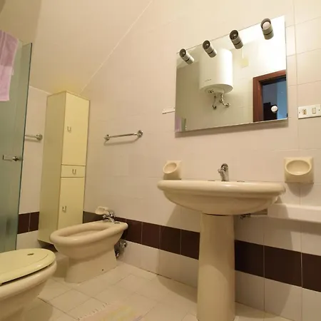 Casa Gavina 2 Seaside Alghero Fertilia