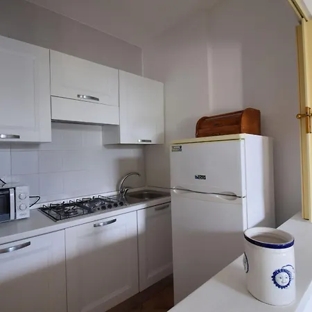 Apartment Casa Gavina 2 Seaside Alghero Fertilia