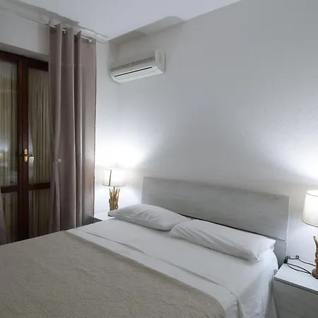 Casa Gavina 2 Seaside Alghero * Fertilia