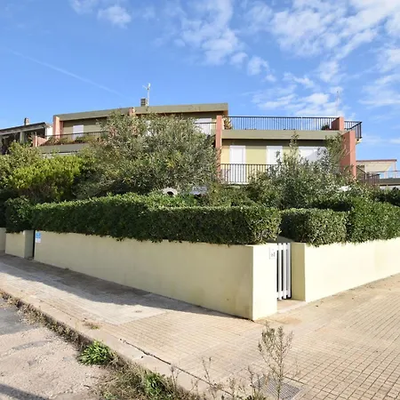 Apartment Casa Gavina 2 Seaside Alghero *