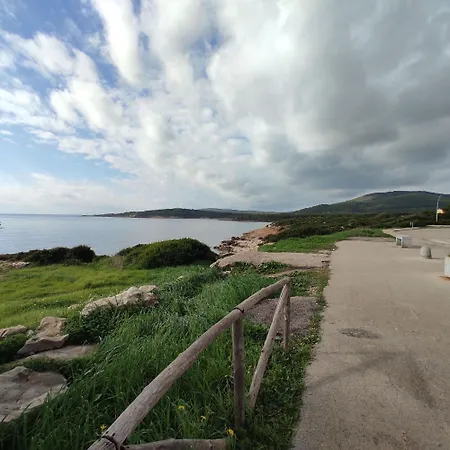 Appartement Casa Gavina 2 Seaside Alghero