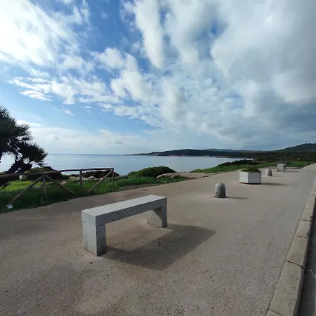Casa Gavina 2 Seaside Alghero * Fertilia